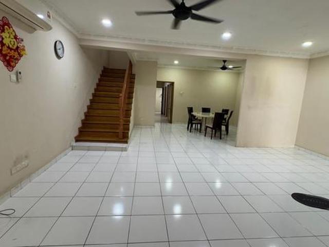 Property for sale in Petaling, Alam Impian