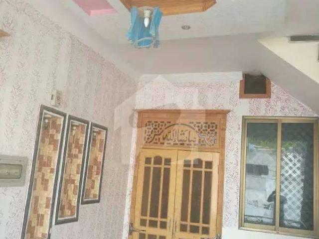 House for sale in Rawalpindi, Islamabad Capital Territory