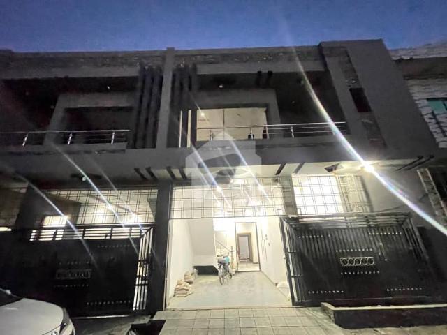 House for sale in Islamabad