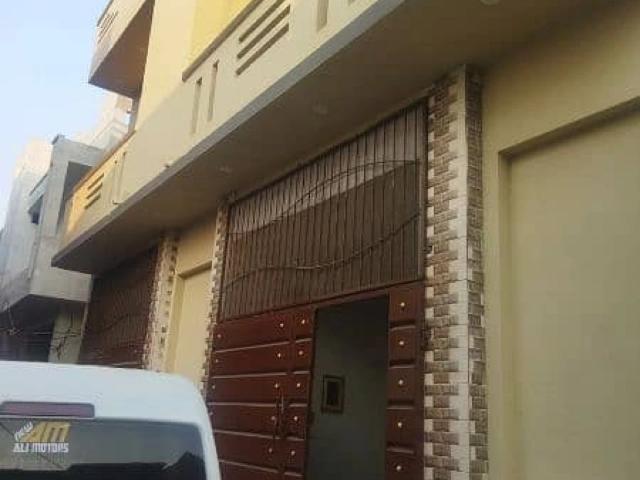 House for sale in Sialkot, Islamabad Capital Territory