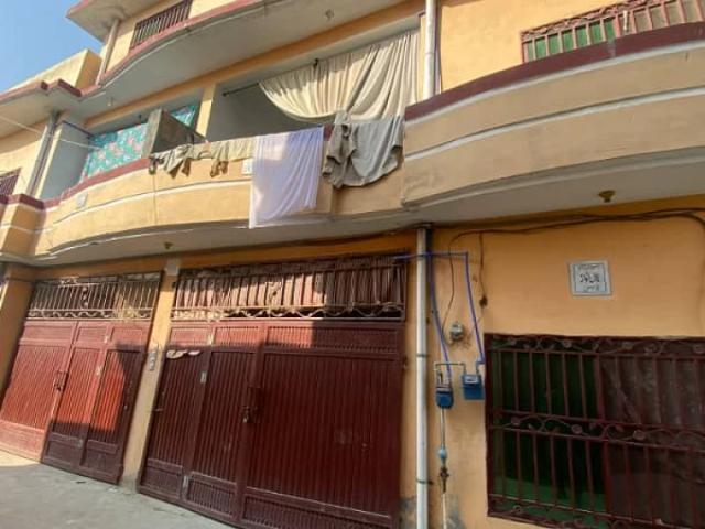 House for sale in Islamabad Capital Territory