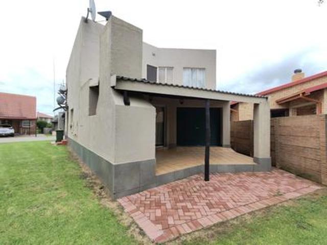 House for sale in Midvaal, Gauteng