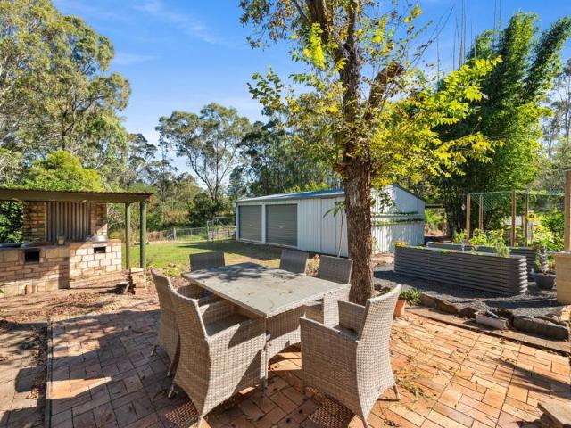 Cottage for sale in Helidon