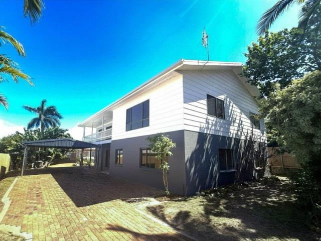 House for rent in Bowen, Queensland