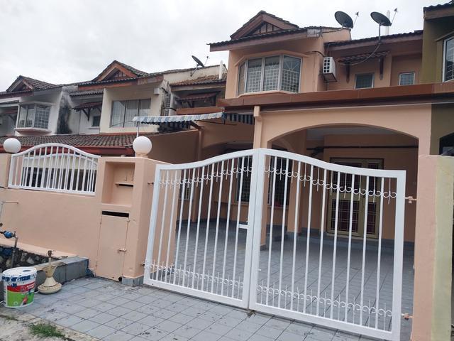 Terraced House for rent in Petaling, Subang Jaya