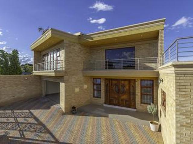House for sale in Ekurhuleni, Gauteng