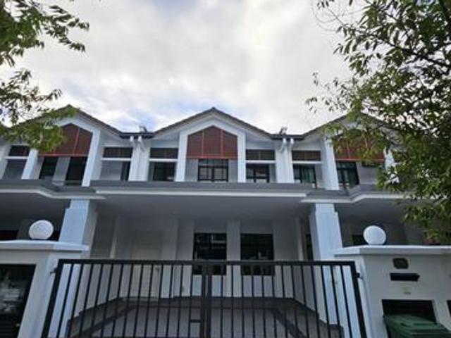 Terraced House for rent in Kajang, Langat