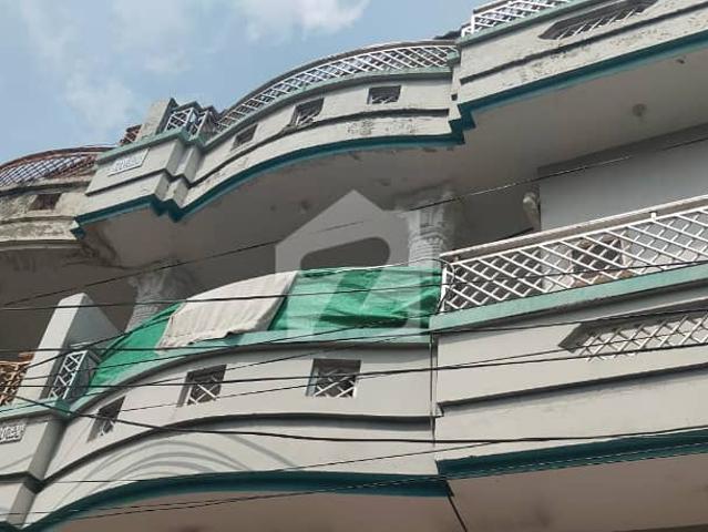 House for sale in Islamabad