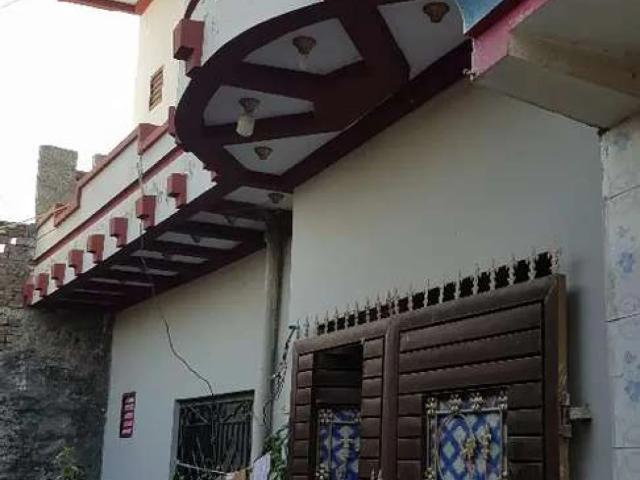 House for sale in Islamabad