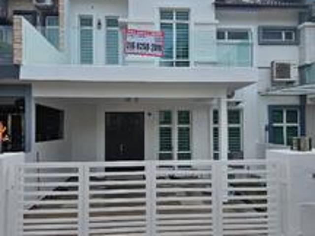 Terraced House for sale in Gemencheh, Negeri Sembilan