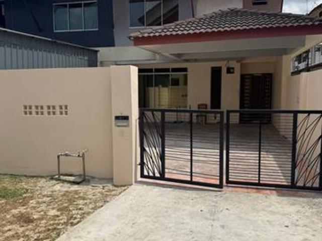 Terraced House for rent in Kulai, Johor