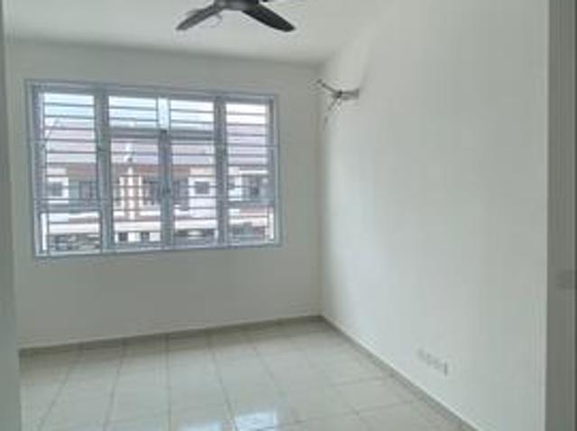 Terraced House for rent in Gelang Patah, Iskandar Puteri