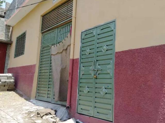 House for sale in Abbottabad, North West Frontier Province
