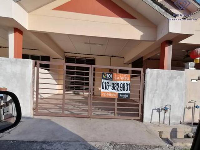 Terraced House for sale in Kuantan, Pahang
