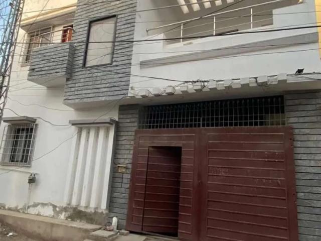 House for sale in Federally Administered Tribal Areas fata