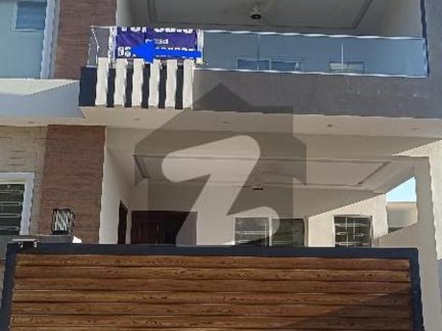 House for rent in Islamabad