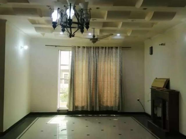 House for rent in Islamabad