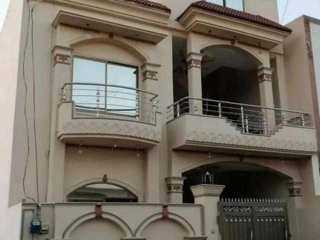 House for rent in Islamabad