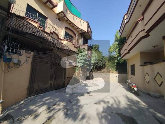 House for sale in Rawalpindi, Islamabad Capital Territory