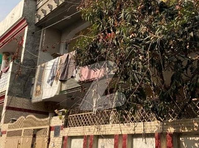 House for sale in Rawalpindi, Islamabad Capital Territory