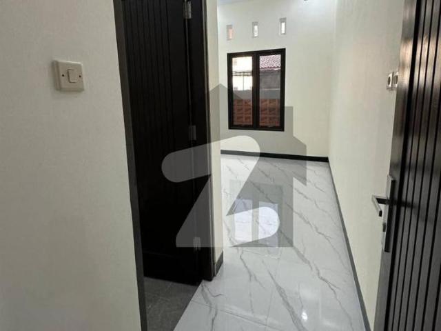 House for sale in North Nazimabad Town, North Waziristan