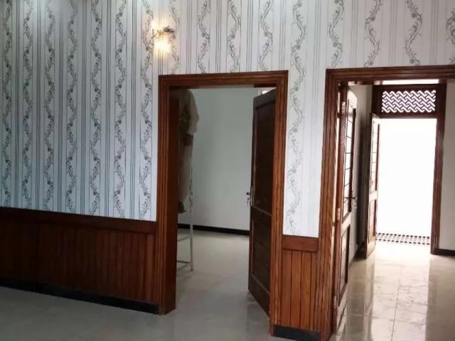 House for rent in اسلام آباد, زون 1