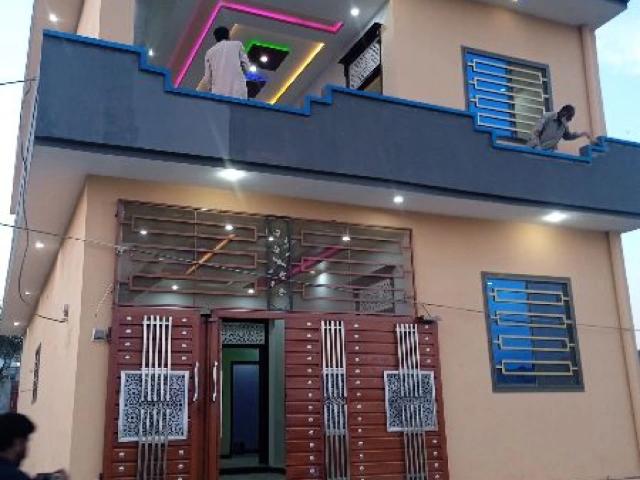 House for sale in Rawalpindi, Islamabad Capital Territory