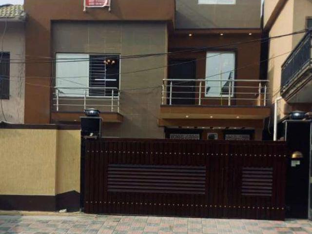 House for sale in Rawalpindi, Islamabad Capital Territory