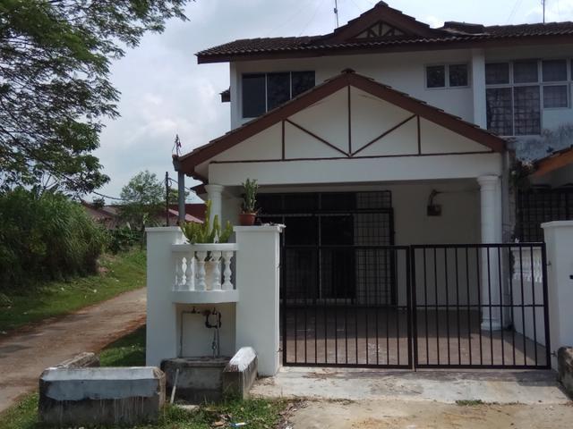 Terraced House for sale in Kulai, Johor
