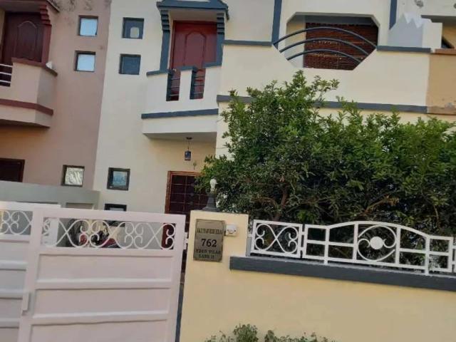House for sale in Rawalpindi, Islamabad Capital Territory