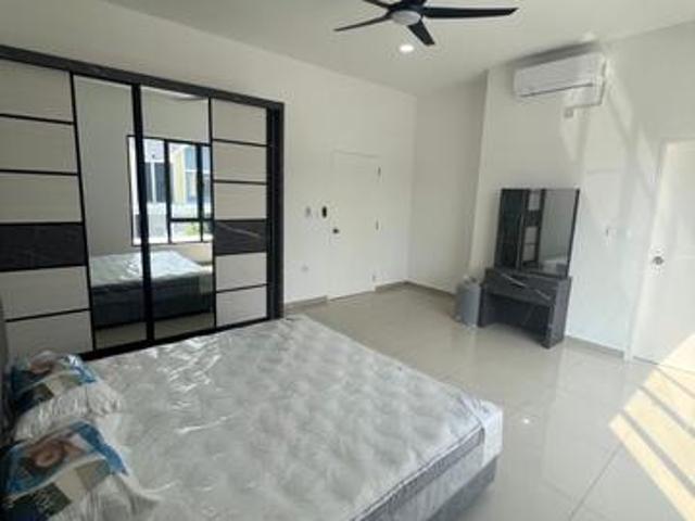 Terraced House for rent in Sendayan Village, Negeri Sembilan