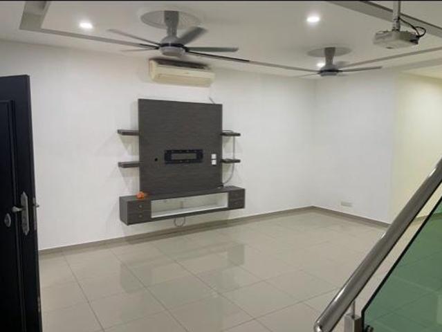 Terraced House for rent in Port Klang, Selangor