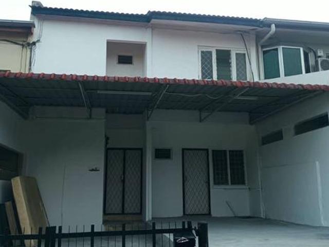 Terraced House for rent in Johor Bahru