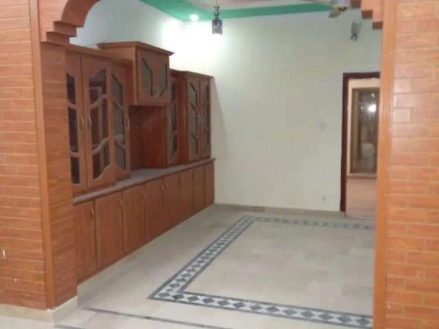 House for rent in Islamabad
