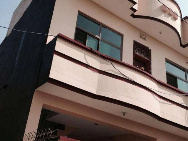 Property for rent in Islamabad