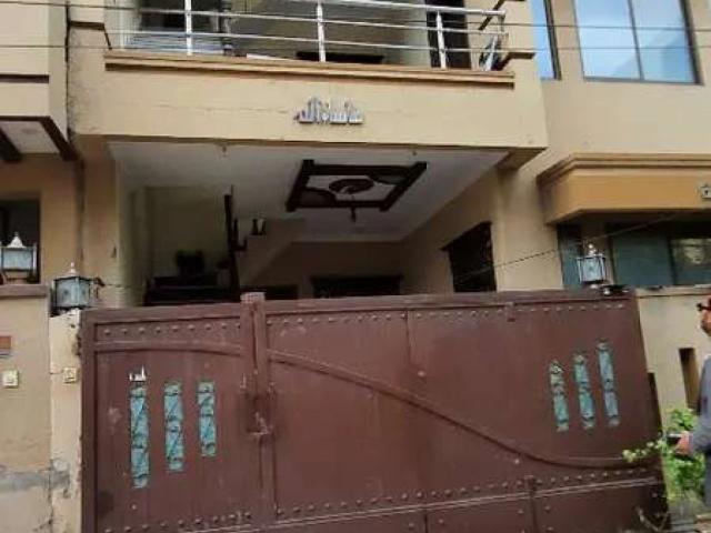 House for rent in Islamabad