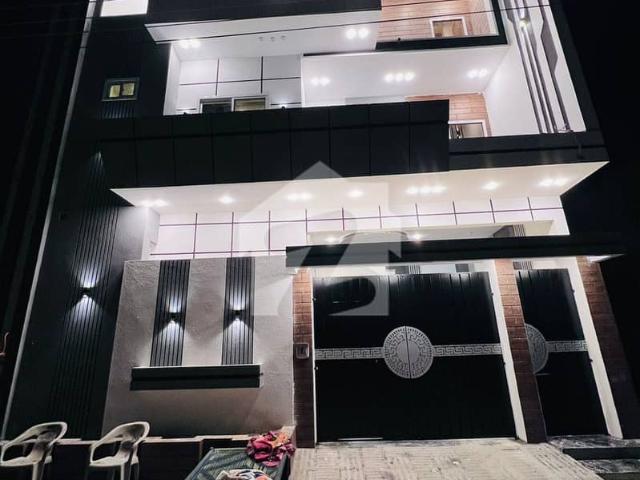 House for sale in Federally Administered Tribal Areas fata