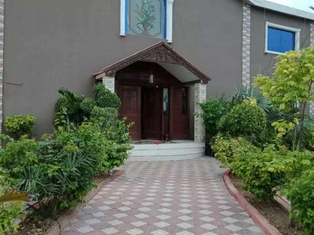 House for sale in North Waziristan, Federally Administered Tribal Areas fata