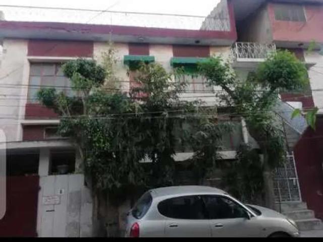 House for sale in اتحاد کالونی, لاہور