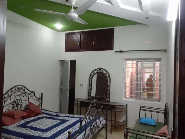 House for sale in Ghauri Town Phase 5, زون ۴