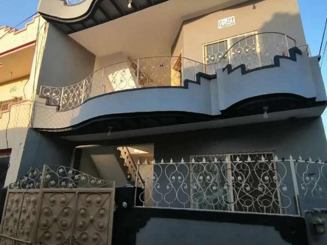House for sale in موہڑہ نور, زون ۴