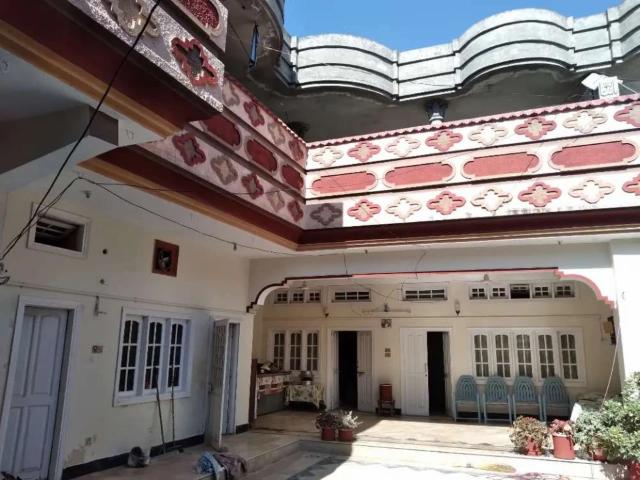 House for sale in Abbottabad, North West Frontier Province