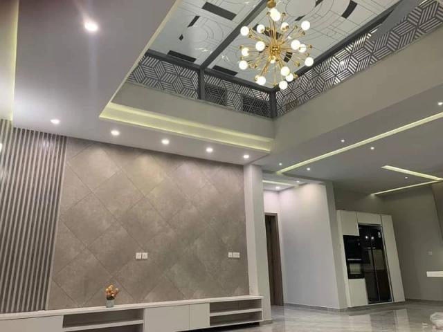 House for sale in Abbottabad, North West Frontier Province