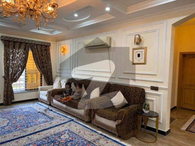 House for sale in Islamabad