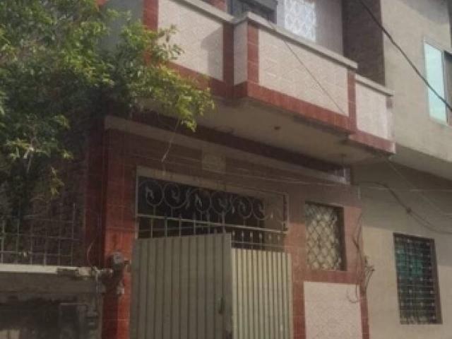House for sale in Faisalabad, Islamabad Capital Territory