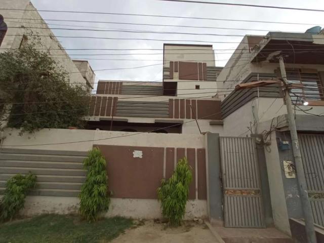 House for sale in Multan, Islamabad Capital Territory
