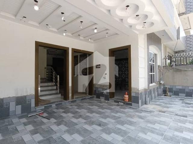 House for sale in Islamabad