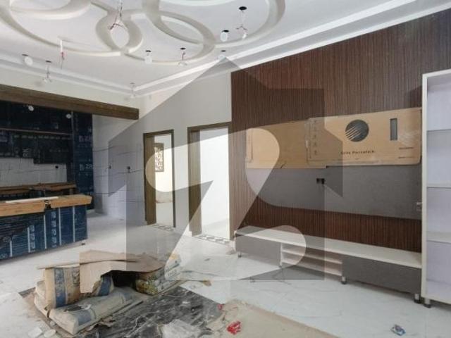 House for sale in I-14, Islamabad
