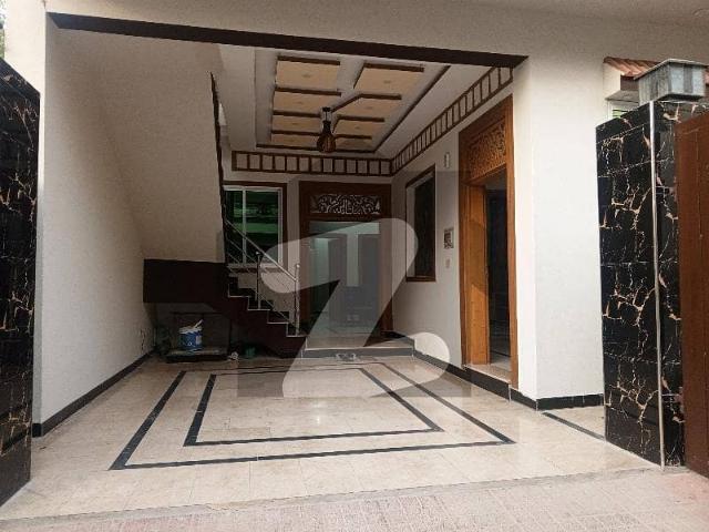 House for sale in Rawalpindi, Islamabad Capital Territory