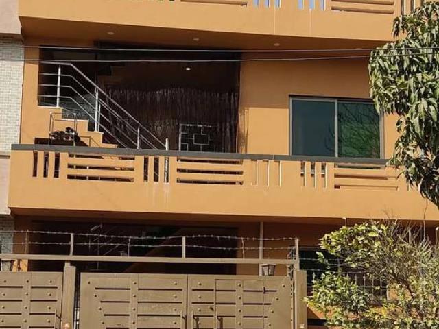 House for sale in Islamabad